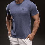 Nava 25 - Polo Shirt for Men - Sarman Fashion - Wholesale Clothing Fashion Brand for Men from Canada
