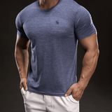 Nava 25 - Polo Shirt for Men - Sarman Fashion - Wholesale Clothing Fashion Brand for Men from Canada