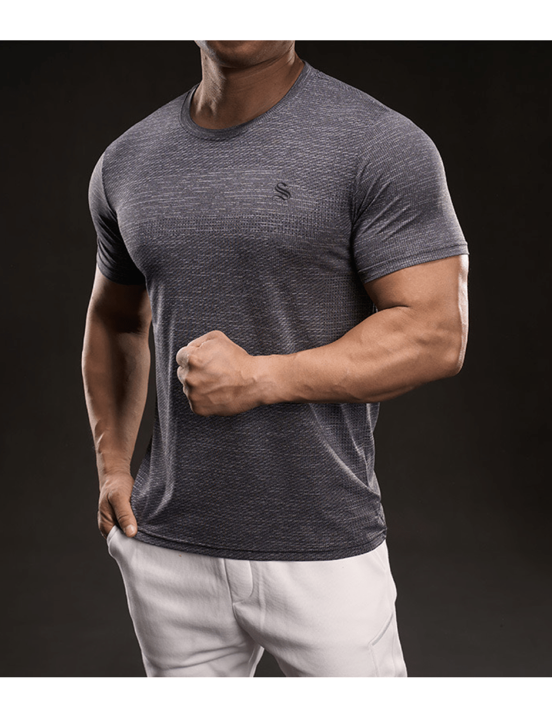 Nava 25 - Polo Shirt for Men - Sarman Fashion - Wholesale Clothing Fashion Brand for Men from Canada