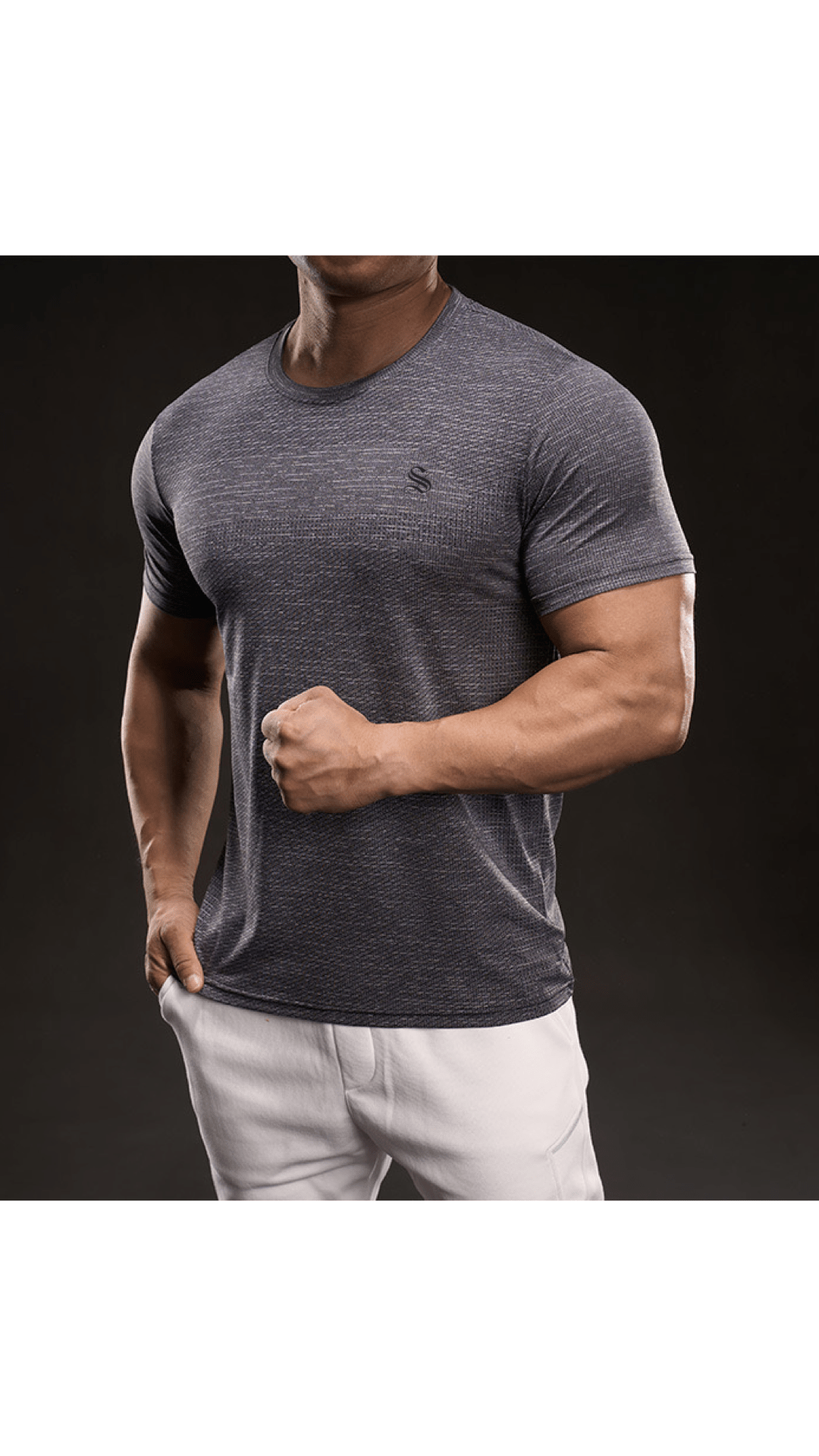 Nava 25 - Polo Shirt for Men - Sarman Fashion - Wholesale Clothing Fashion Brand for Men from Canada