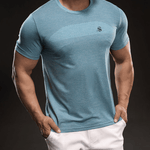 Nava 25 - Polo Shirt for Men - Sarman Fashion - Wholesale Clothing Fashion Brand for Men from Canada