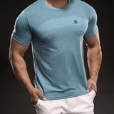 Nava 25 - Polo Shirt for Men - Sarman Fashion - Wholesale Clothing Fashion Brand for Men from Canada