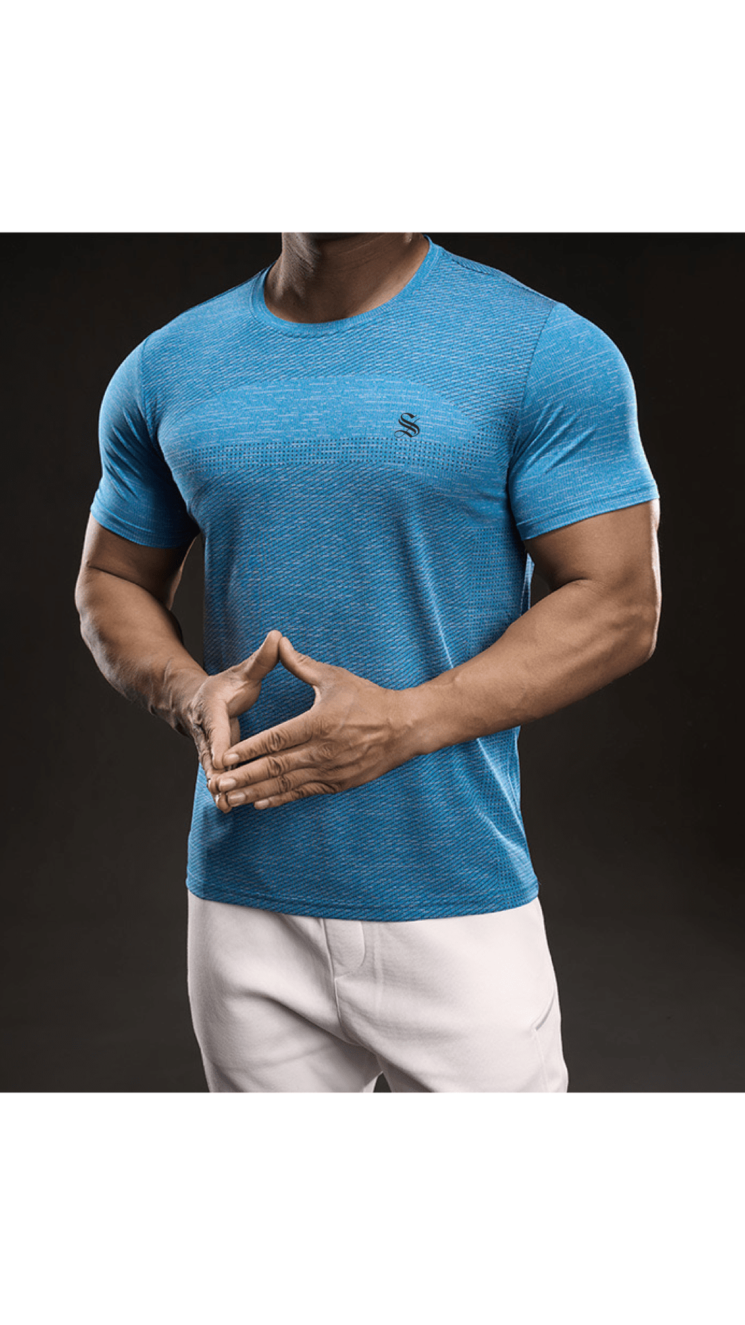 Nava 25 - Polo Shirt for Men - Sarman Fashion - Wholesale Clothing Fashion Brand for Men from Canada