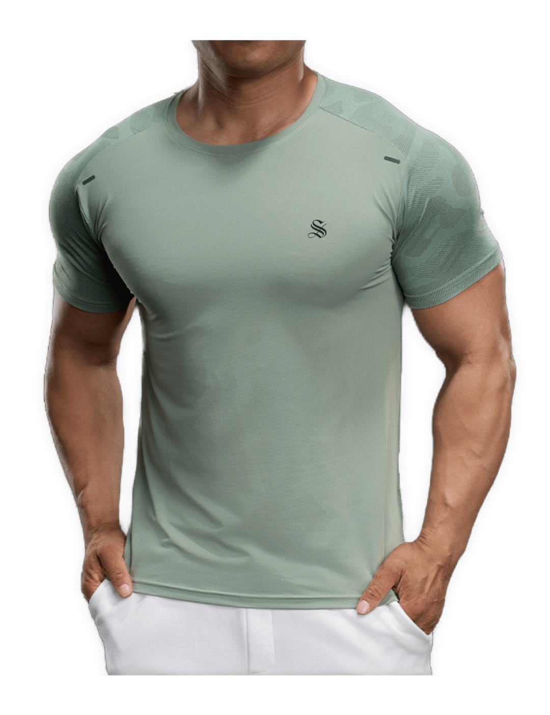 Nava 26 - Polo Shirt for Men - Sarman Fashion - Wholesale Clothing Fashion Brand for Men from Canada