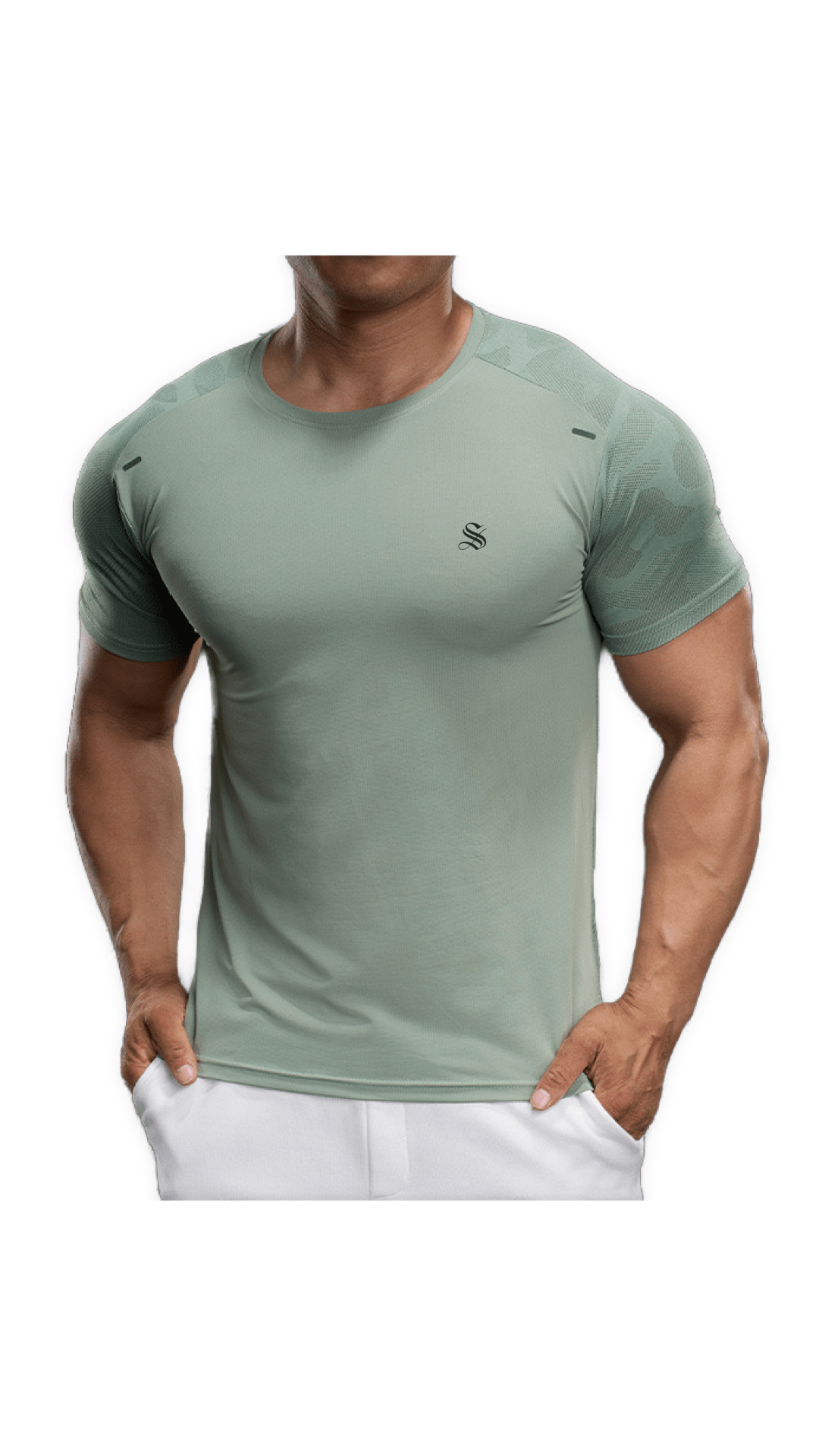 Nava 26 - Polo Shirt for Men - Sarman Fashion - Wholesale Clothing Fashion Brand for Men from Canada