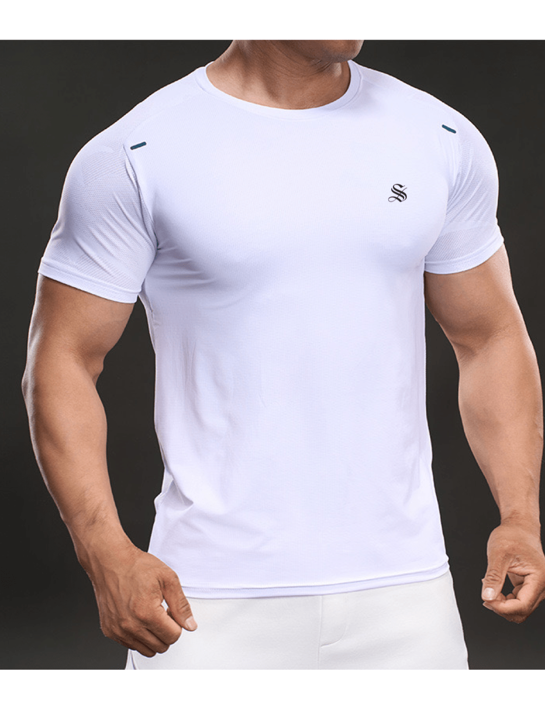 Nava 26 - Polo Shirt for Men - Sarman Fashion - Wholesale Clothing Fashion Brand for Men from Canada