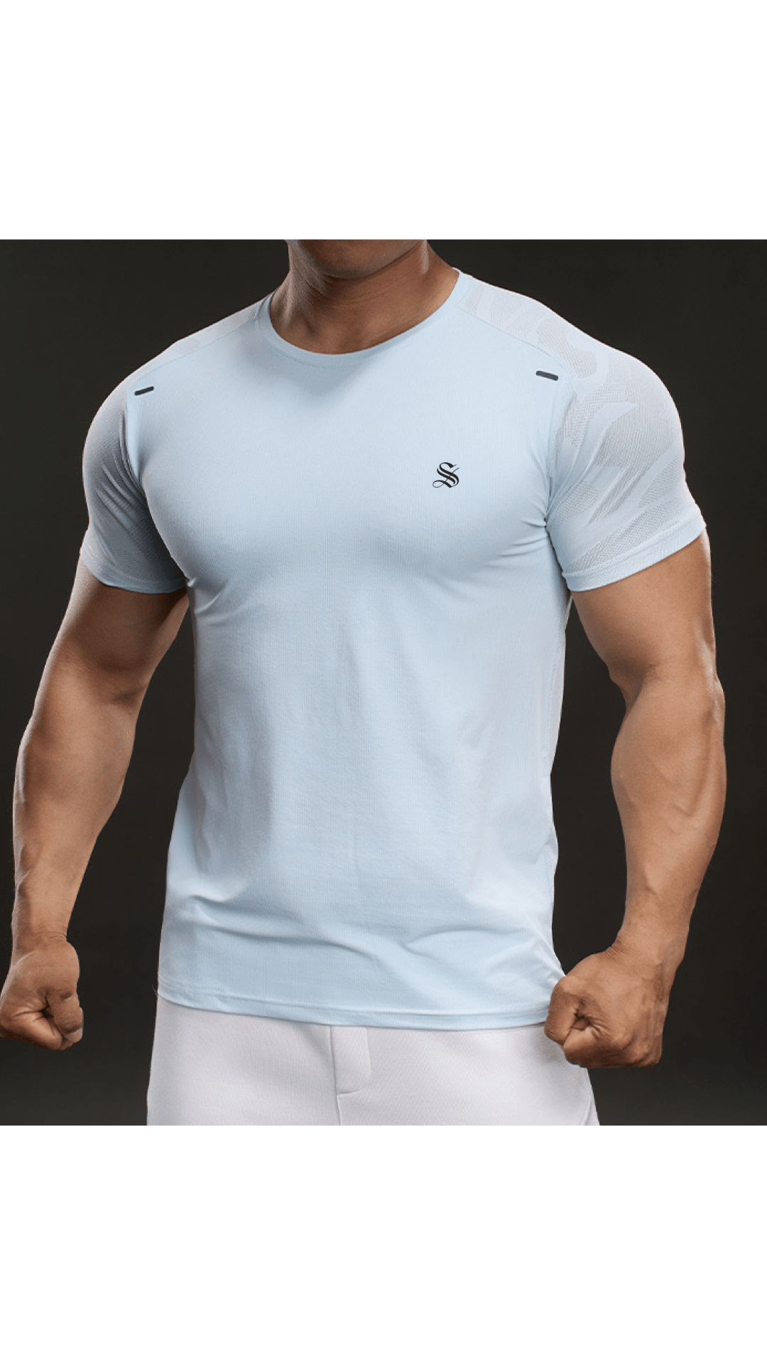 Nava 26 - Polo Shirt for Men - Sarman Fashion - Wholesale Clothing Fashion Brand for Men from Canada