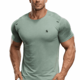 Nava 26 - T-Shirt for Men - Sarman Fashion - Wholesale Clothing Fashion Brand for Men from Canada