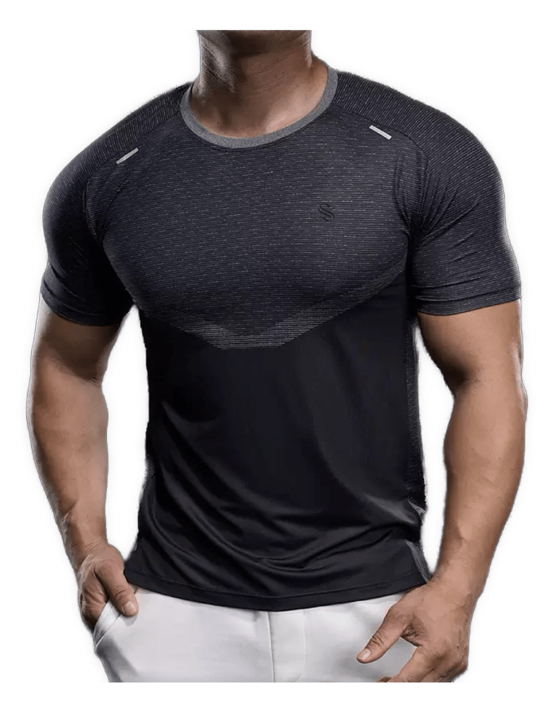 Nava 27 - T-Shirt for Men - Sarman Fashion - Wholesale Clothing Fashion Brand for Men from Canada
