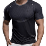 Nava 27 - T-Shirt for Men - Sarman Fashion - Wholesale Clothing Fashion Brand for Men from Canada