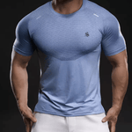 Nava 27 - T-Shirt for Men - Sarman Fashion - Wholesale Clothing Fashion Brand for Men from Canada