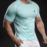 Nava 27 - T-Shirt for Men - Sarman Fashion - Wholesale Clothing Fashion Brand for Men from Canada