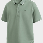 Nava 28 - Polo Shirt for Men - Sarman Fashion - Wholesale Clothing Fashion Brand for Men from Canada