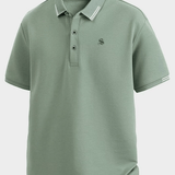 Nava 28 - Polo Shirt for Men - Sarman Fashion - Wholesale Clothing Fashion Brand for Men from Canada