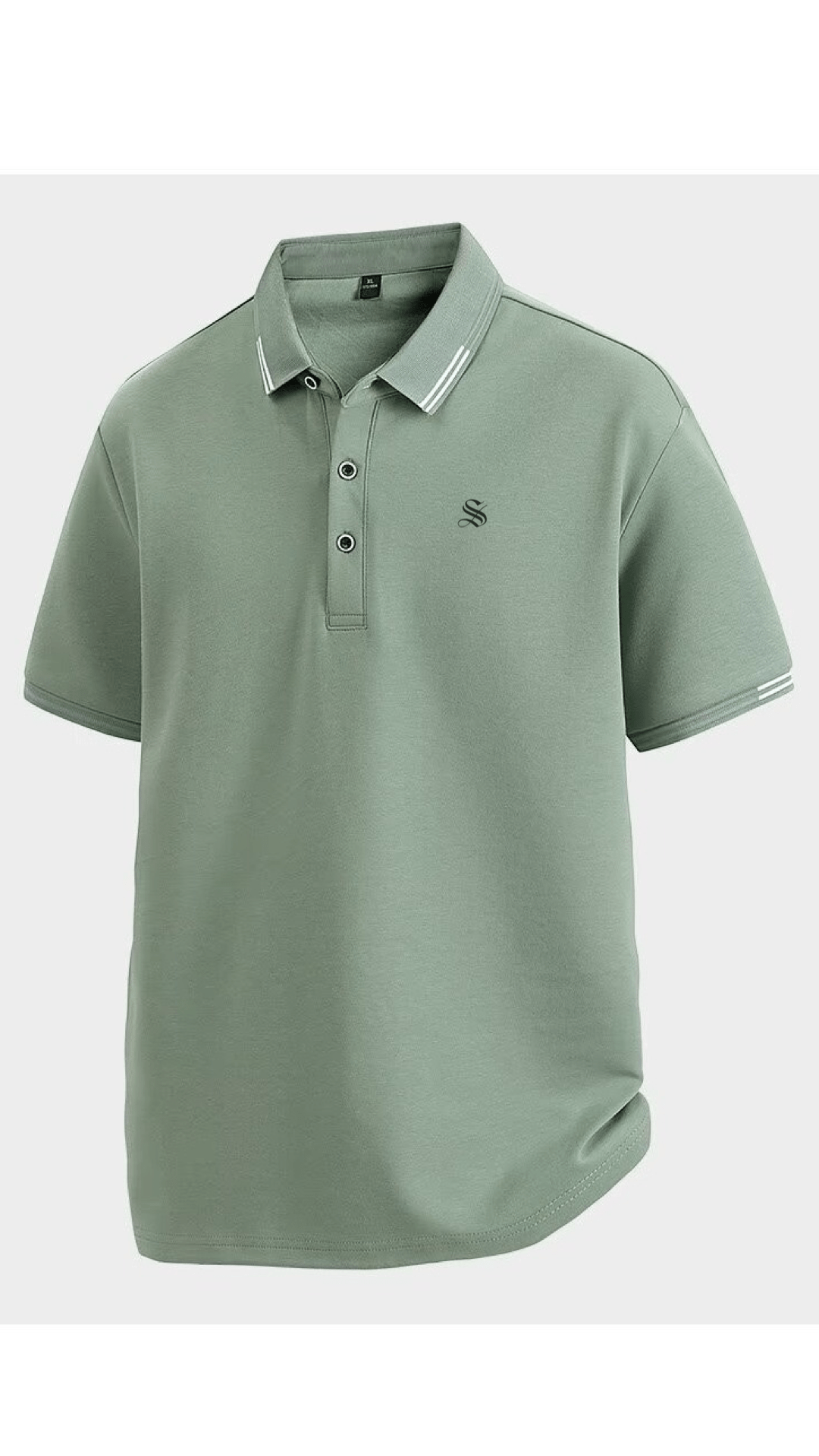 Nava 28 - Polo Shirt for Men - Sarman Fashion - Wholesale Clothing Fashion Brand for Men from Canada