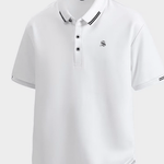 Nava 28 - Polo Shirt for Men - Sarman Fashion - Wholesale Clothing Fashion Brand for Men from Canada