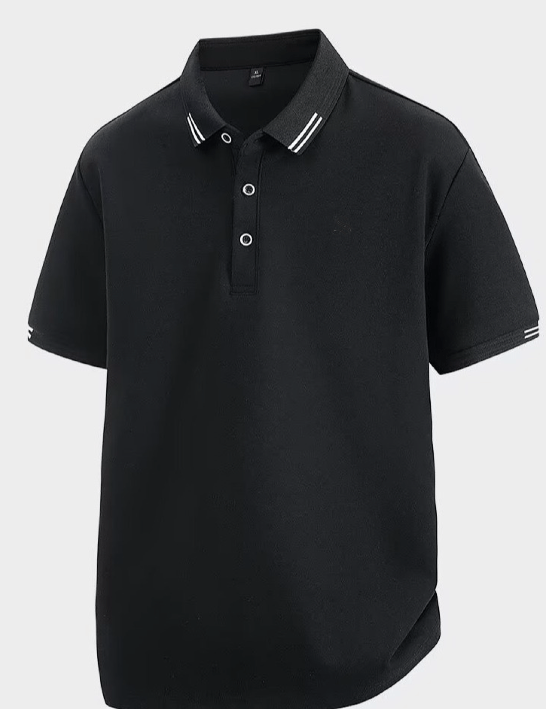Nava 28 - Polo Shirt for Men - Sarman Fashion - Wholesale Clothing Fashion Brand for Men from Canada