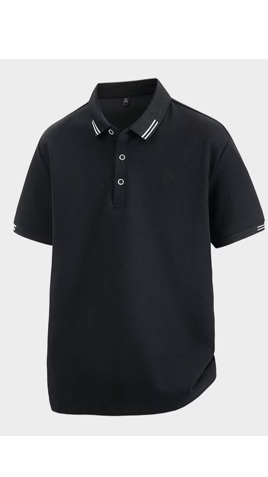 Nava 28 - Polo Shirt for Men - Sarman Fashion - Wholesale Clothing Fashion Brand for Men from Canada