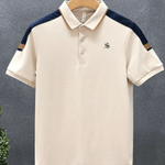 Nava 31 - Polo Shirt for Men - Sarman Fashion - Wholesale Clothing Fashion Brand for Men from Canada
