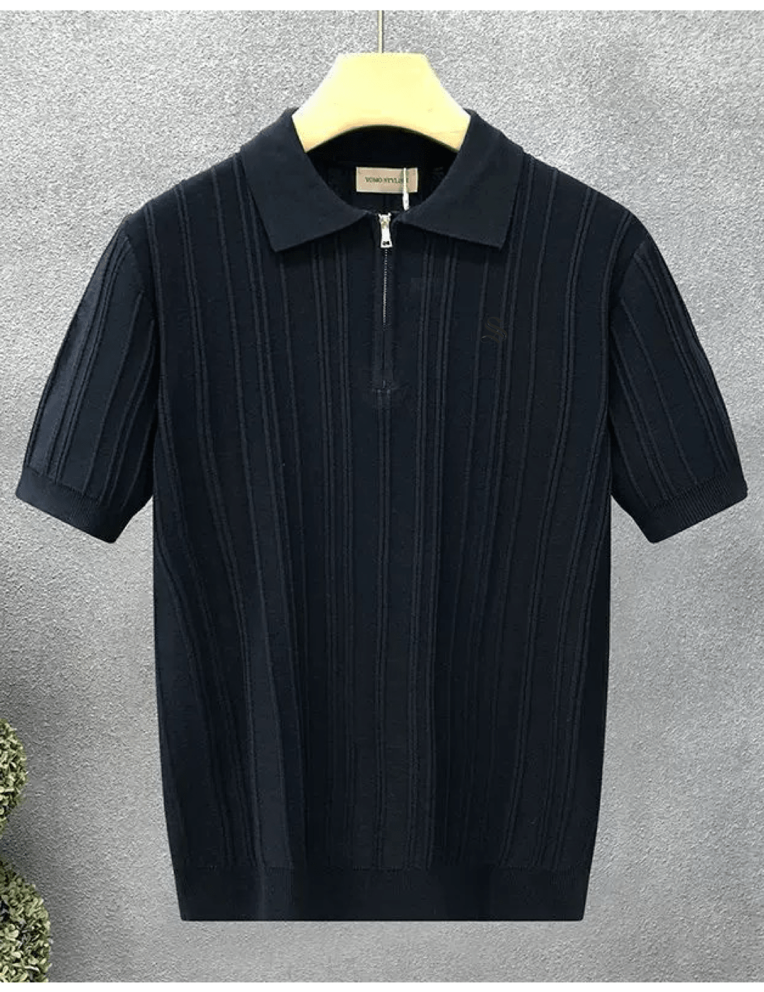 Nava 32 - Polo Shirt for Men - Sarman Fashion - Wholesale Clothing Fashion Brand for Men from Canada