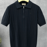 Nava 32 - Polo Shirt for Men - Sarman Fashion - Wholesale Clothing Fashion Brand for Men from Canada