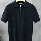 Nava 32 - Polo Shirt for Men - Sarman Fashion - Wholesale Clothing Fashion Brand for Men from Canada