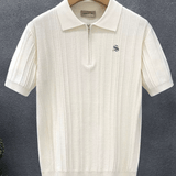 Nava 32 - Polo Shirt for Men - Sarman Fashion - Wholesale Clothing Fashion Brand for Men from Canada
