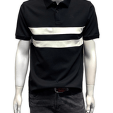 Nava 8 - Polo Shirt for Men - Sarman Fashion - Wholesale Clothing Fashion Brand for Men from Canada