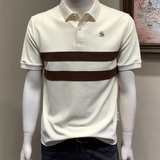 Nava 8 - Polo Shirt for Men - Sarman Fashion - Wholesale Clothing Fashion Brand for Men from Canada
