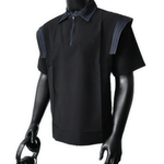Nava 9 - Polo Shirt for Men - Sarman Fashion - Wholesale Clothing Fashion Brand for Men from Canada