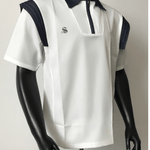 Nava 9 - Polo Shirt for Men - Sarman Fashion - Wholesale Clothing Fashion Brand for Men from Canada