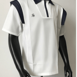 Nava 9 - Polo Shirt for Men - Sarman Fashion - Wholesale Clothing Fashion Brand for Men from Canada
