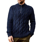 Navuopak 2 - Sweater for Men - Sarman Fashion - Wholesale Clothing Fashion Brand for Men from Canada