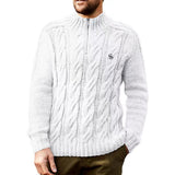 Navuopak 2 - Sweater for Men - Sarman Fashion - Wholesale Clothing Fashion Brand for Men from Canada