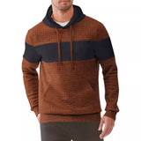 NBAB - Hoodie for Men - Sarman Fashion - Wholesale Clothing Fashion Brand for Men from Canada