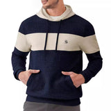 NBAB - Hoodie for Men - Sarman Fashion - Wholesale Clothing Fashion Brand for Men from Canada