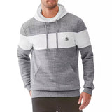 NBAB - Hoodie for Men - Sarman Fashion - Wholesale Clothing Fashion Brand for Men from Canada