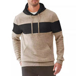 NBAB - Hoodie for Men - Sarman Fashion - Wholesale Clothing Fashion Brand for Men from Canada