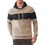 NBAB - Hoodie for Men - Sarman Fashion - Wholesale Clothing Fashion Brand for Men from Canada