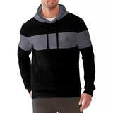 NBAB - Hoodie for Men - Sarman Fashion - Wholesale Clothing Fashion Brand for Men from Canada