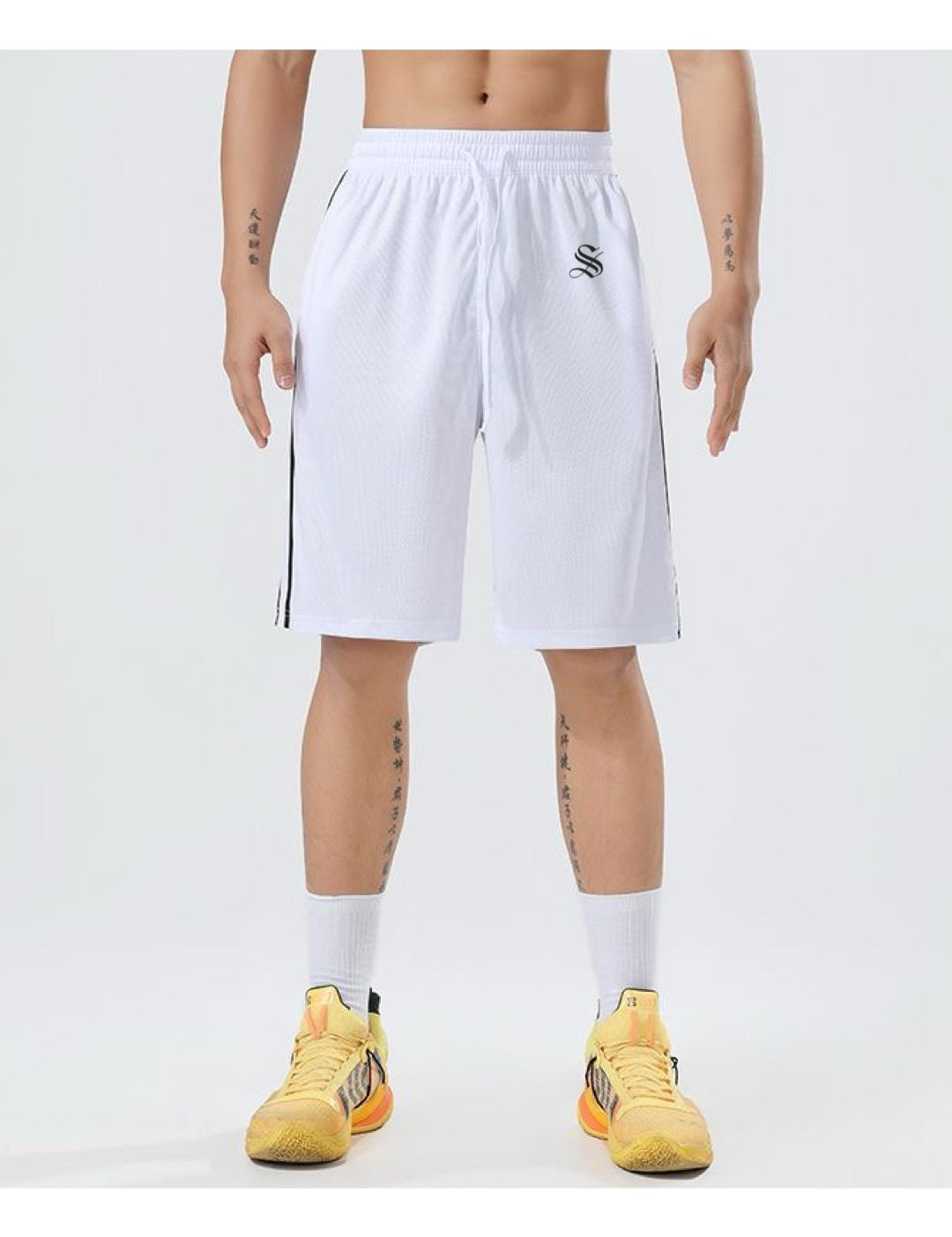 NBApro - Shorts for Men - Sarman Fashion - Wholesale Clothing Fashion Brand for Men from Canada