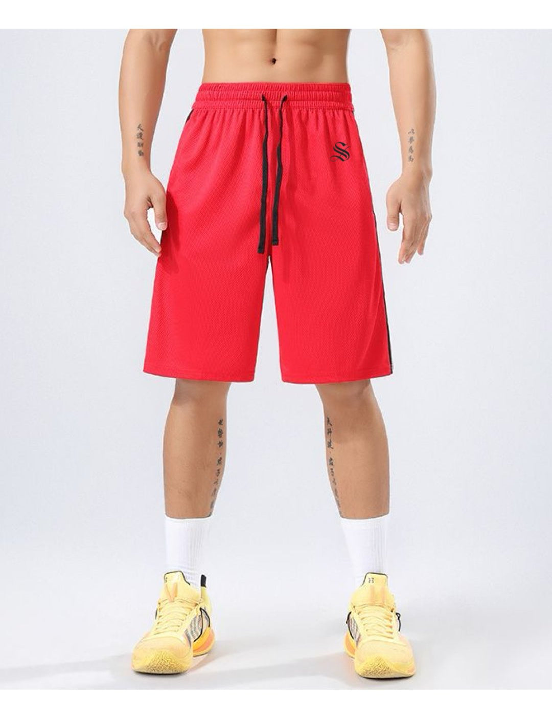 NBApro - Shorts for Men - Sarman Fashion - Wholesale Clothing Fashion Brand for Men from Canada