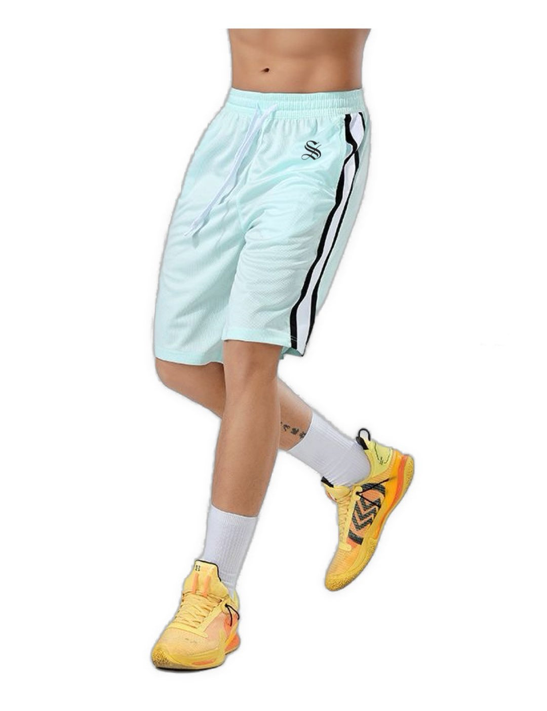 NBApro - Shorts for Men - Sarman Fashion - Wholesale Clothing Fashion Brand for Men from Canada