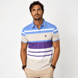 NBK 2 - Polo Shirt for Men - Sarman Fashion - Wholesale Clothing Fashion Brand for Men from Canada