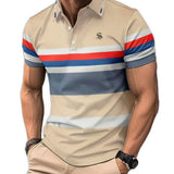 NBK - Polo Shirt for Men - Sarman Fashion - Wholesale Clothing Fashion Brand for Men from Canada