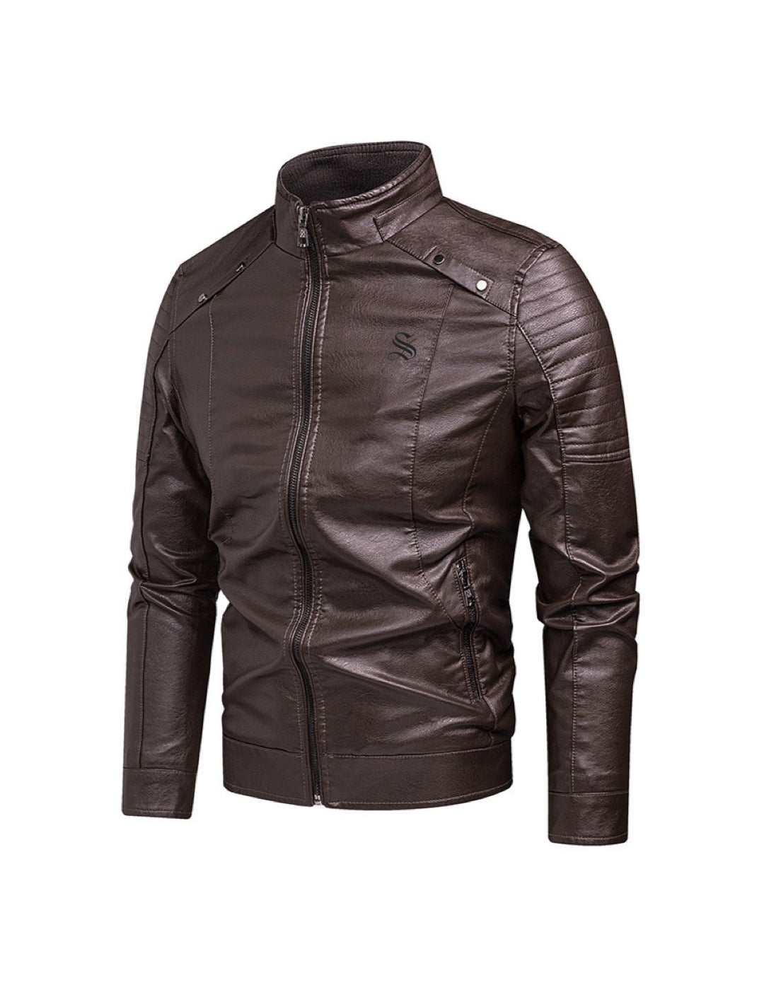 NBruske - Jacket for Men - Sarman Fashion - Wholesale Clothing Fashion Brand for Men from Canada