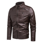 NBruske - Jacket for Men - Sarman Fashion - Wholesale Clothing Fashion Brand for Men from Canada