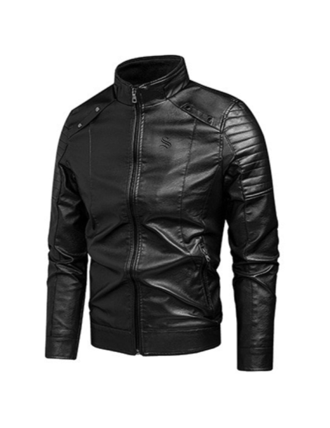NBruske - Jacket for Men - Sarman Fashion - Wholesale Clothing Fashion Brand for Men from Canada