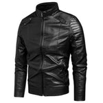 NBruske - Jacket for Men - Sarman Fashion - Wholesale Clothing Fashion Brand for Men from Canada