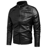 NBruske - Jacket for Men - Sarman Fashion - Wholesale Clothing Fashion Brand for Men from Canada
